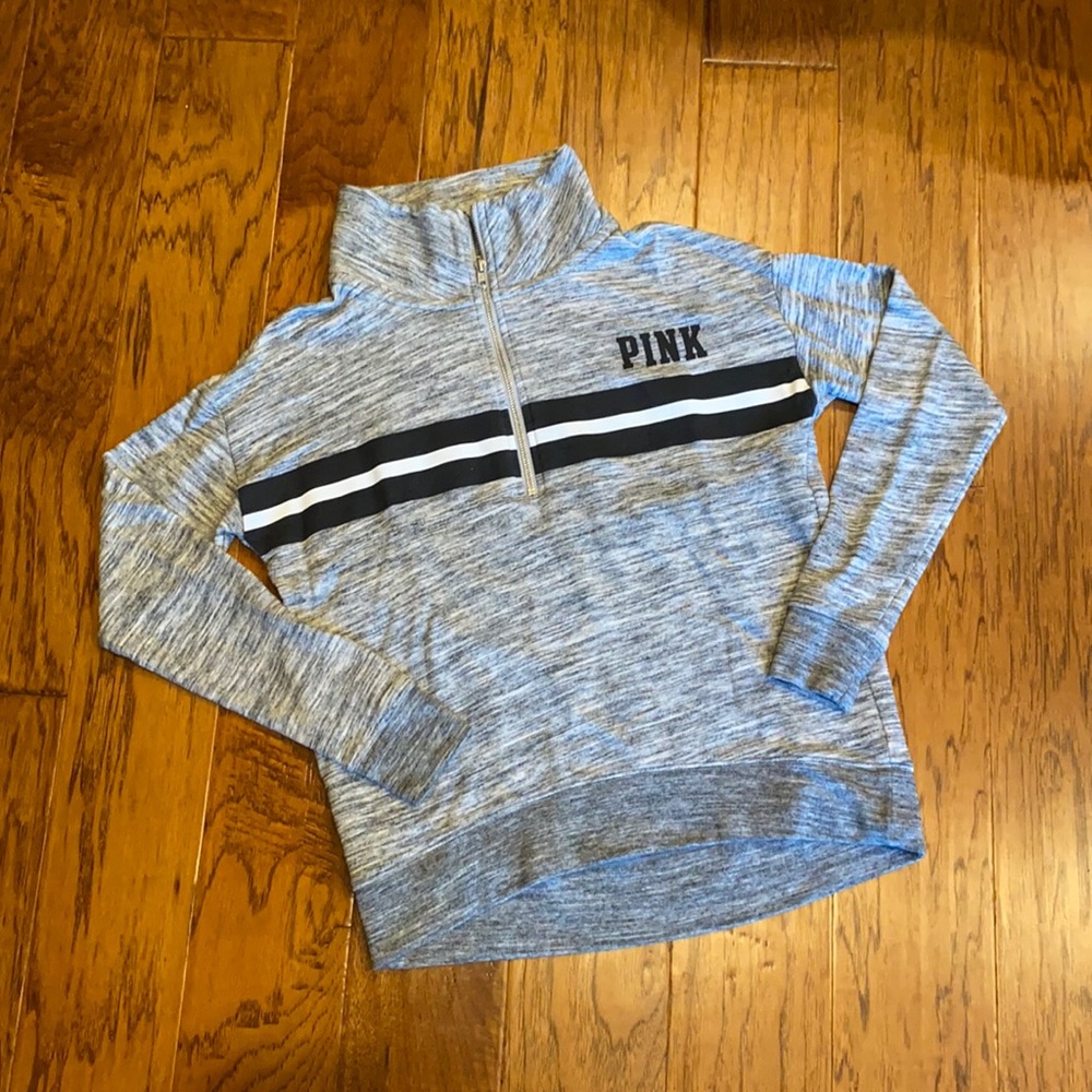 Victoria’s Secret PINK Grey Sweatshirt